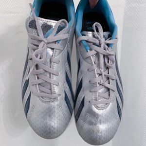 Adidas Soccer Cleats